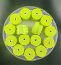 Fluorescent yellow