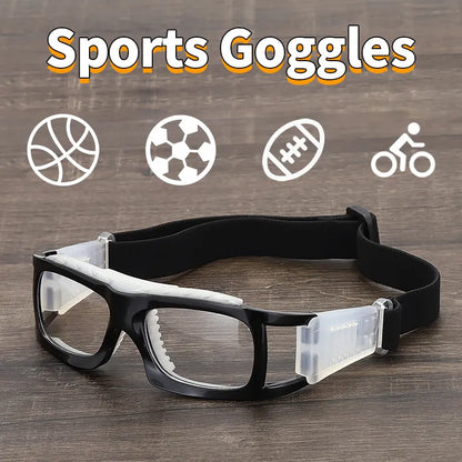 Outdoor Sports Windproof Goggles for Men