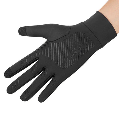 Ice Silk Non-Slip Diving Gloves