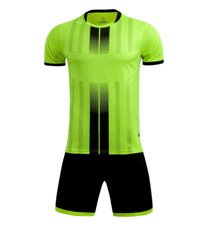 Breathable Summer Short Sleeve Men's Tennis Outfits