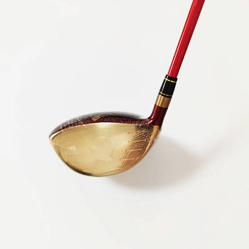 ST2 Golf Driver mit Graphitschaft