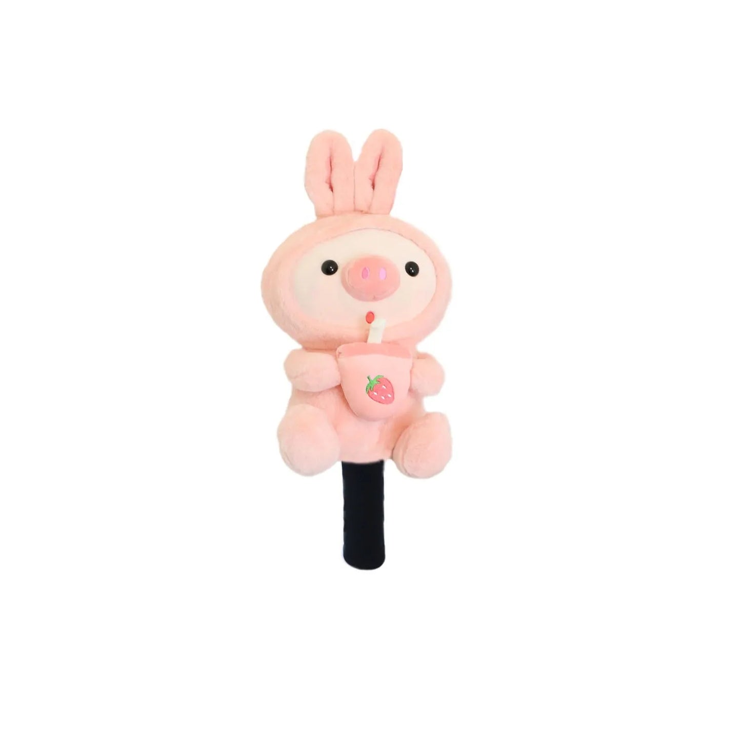 Animal Golf Club Head Covers for Fairway Woods
