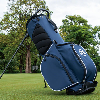 PGM QB145: High-Quality Lightweight Golf Stand Bag