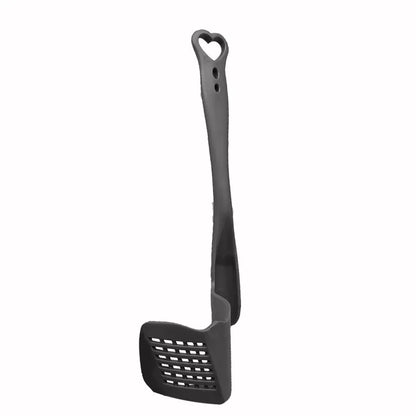 Spatule grattoir Thermomix de cuisine