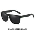 BLACK GREEN