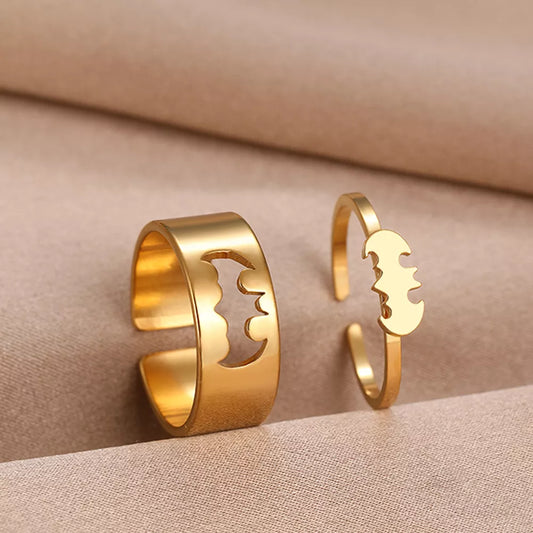 couple rings, matching rings, wedding bands for couples, couple wedding rings, wedding ring, wedding bands, couple rings gold, engagement rings for couples
