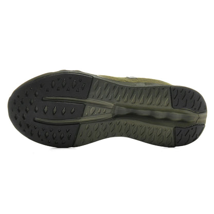 Vielseitiger, klobiger Sneaker mit dicker Sohle für Herren