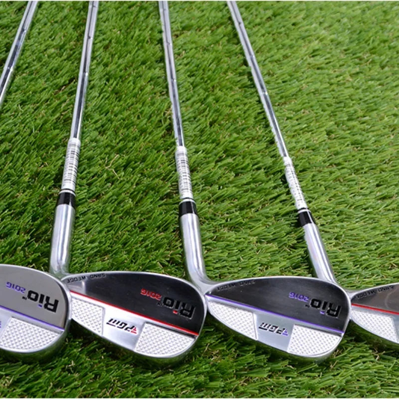 Right Handed Stainless Steel Lob Wedge Golf