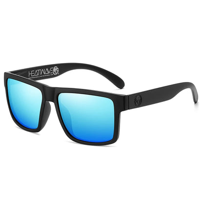 Polarisierte UV400-Sonnenbrille für Herren