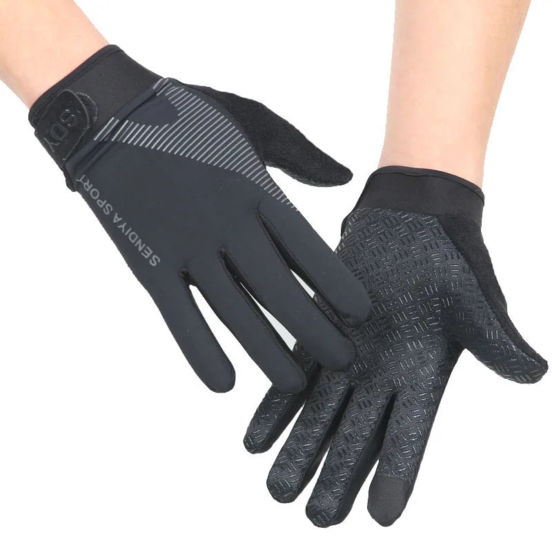 Fist Plast Touchscreen Dirtbike-Handschuhe
