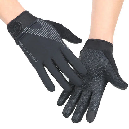 Fist Plast Touchscreen Dirtbike-Handschuhe