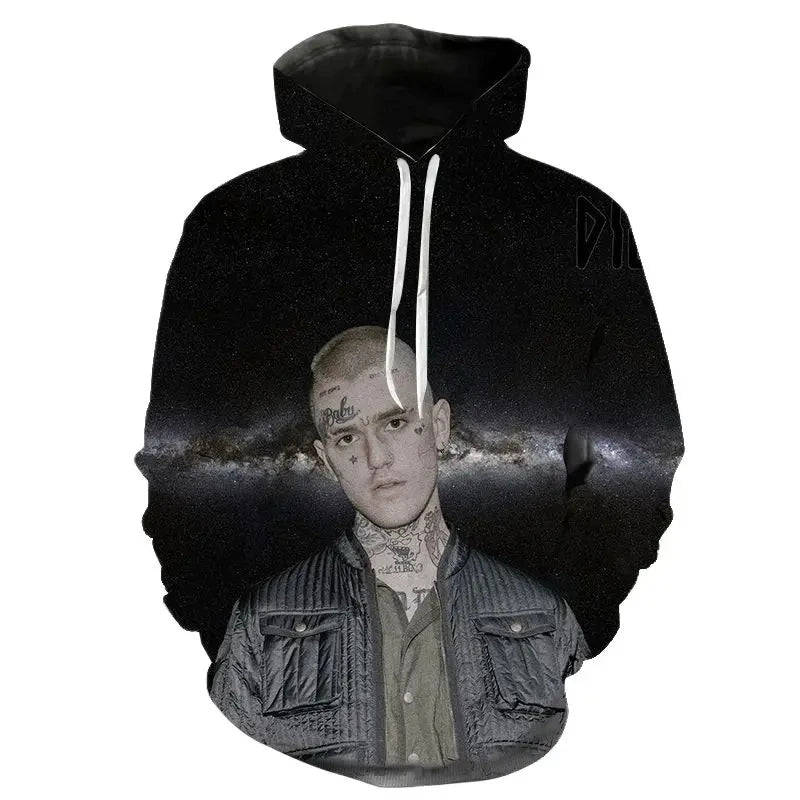 Hoodies Liebe Männer Sweatshirts 