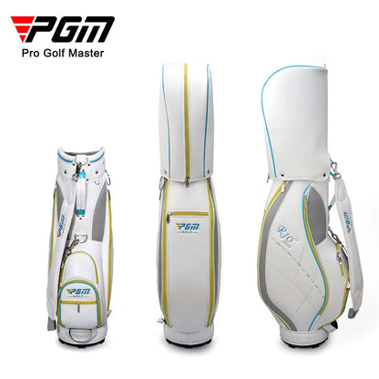 Full Golf Club Set with Bag & Driver