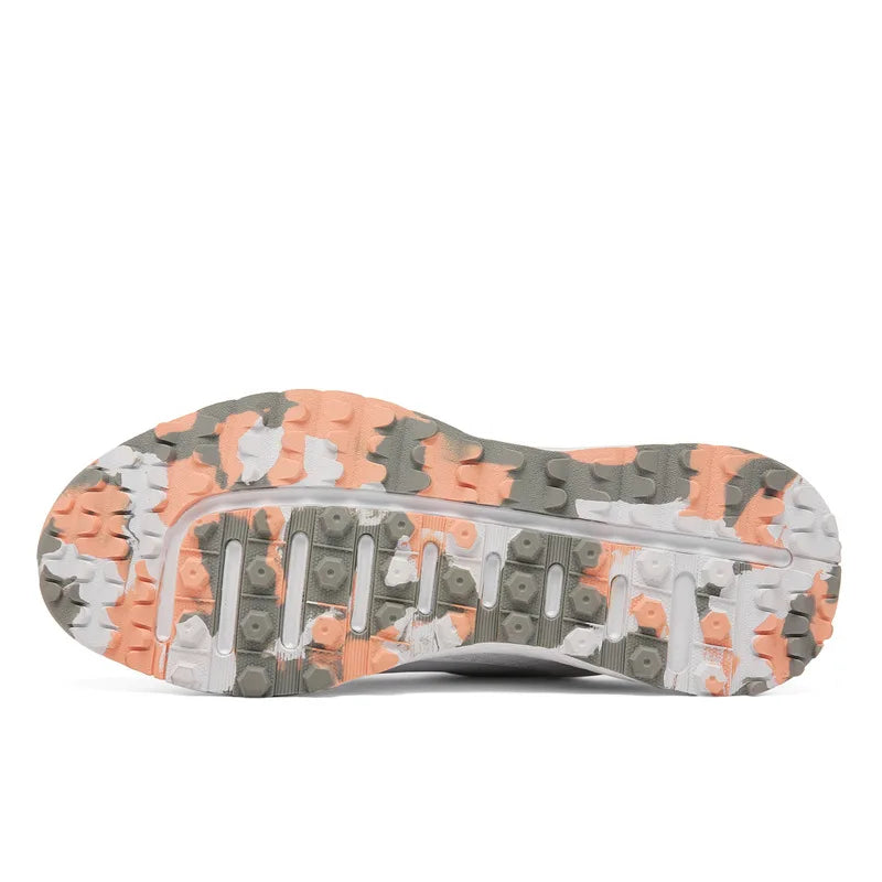 Chaussures de golf sans crampons pour femmes