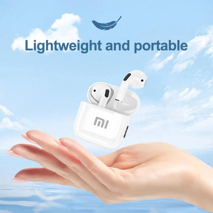 XIAOMI AP05 True Wireless Earbuds: HiFi-Stereo-Sound