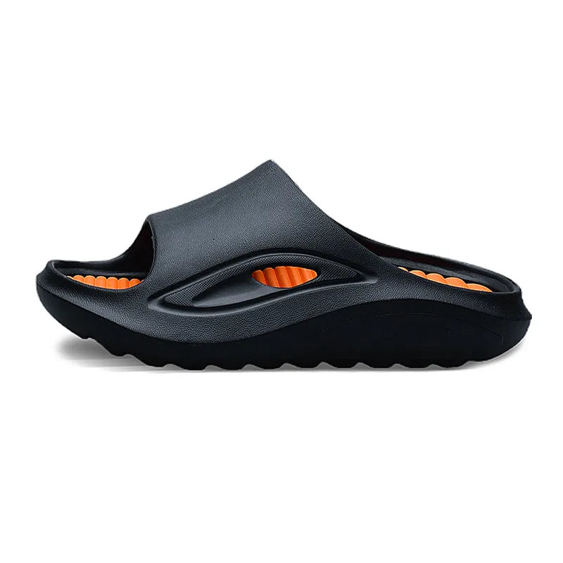 Indoor-Freizeit-Sport-Paar-Strand-Slipper