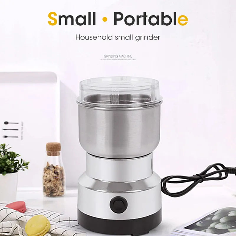 300ml Mini Electric Grinder for Multiple Purpose