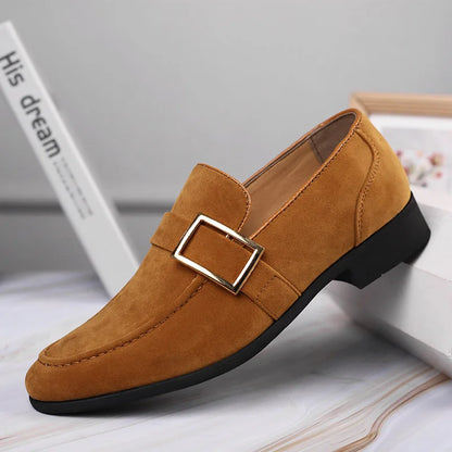 Men's Formal Loafers for Wedding