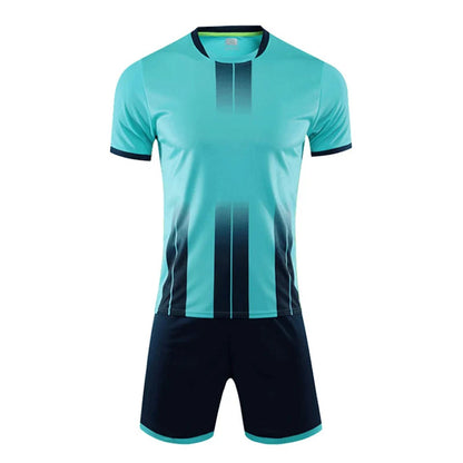 Breathable Summer Short Sleeve Men's Tennis Outfits