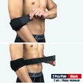 Black-2Pcs