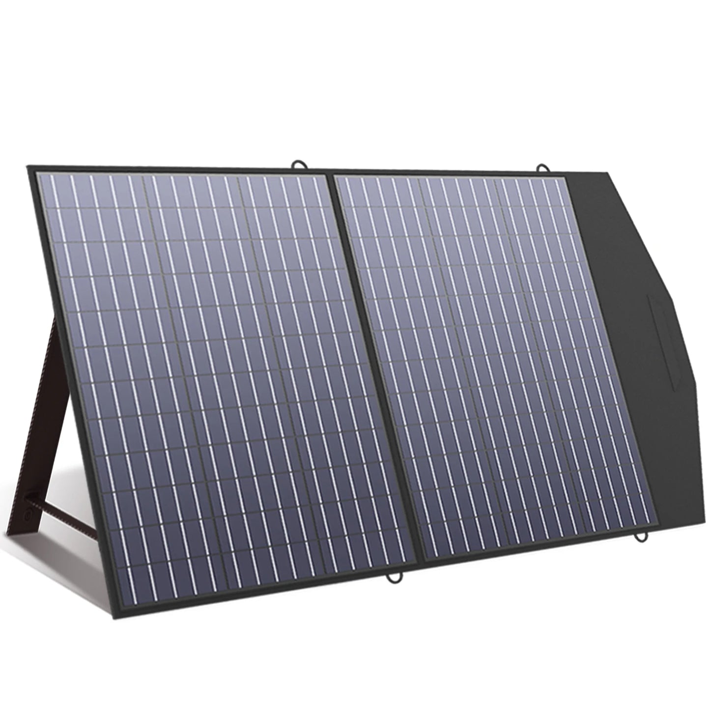 Foldable Monocrystalline Portable Solar Panel