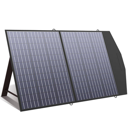 Foldable Monocrystalline Portable Solar Panel