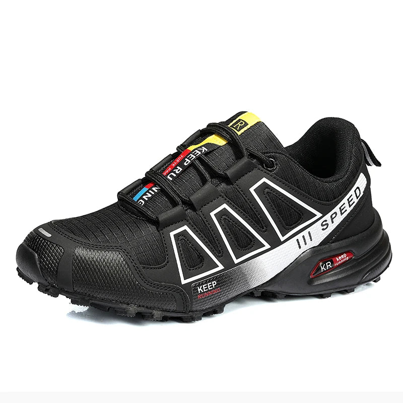 Women Breathable Spikeless Golf Shoes