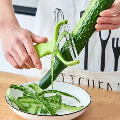 Kohlschneider, Gemüseschneider