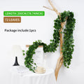 1pcs watermelon leaf