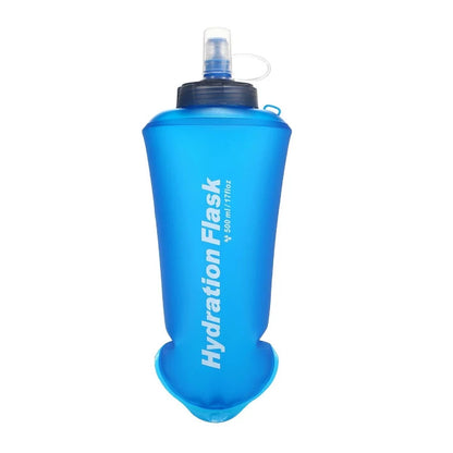 Ultraleichte Soft Flask Wasserflasche