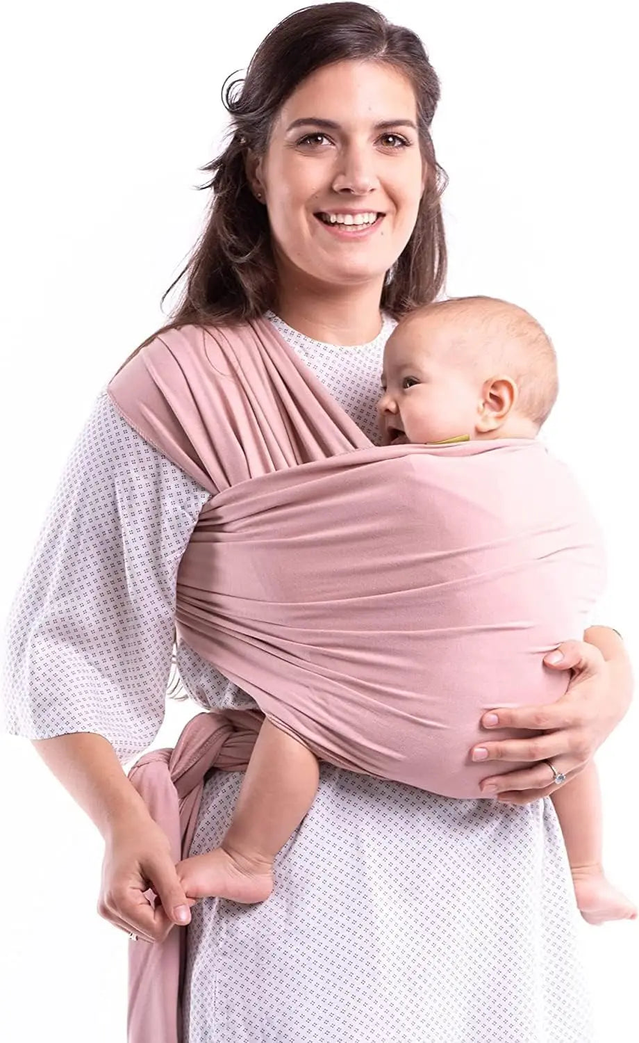 Babytrage aus Baumwolle – Babytrage aus Baumwolle für die Reise