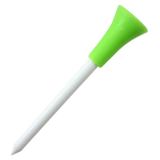 Durable Rubber Golf Ball Holder Clip – Unbreakable Golf Tees
