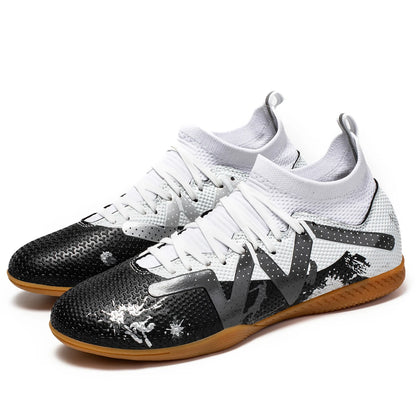 Men TF-FG Fast Training Turf Soccer Boots