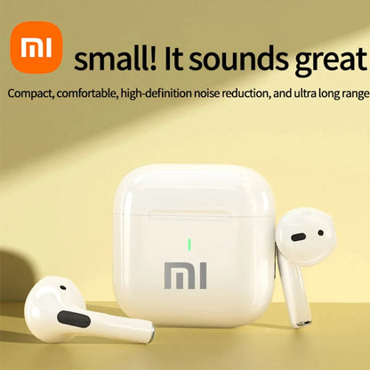 XIAOMI AP05 True Wireless Earbuds: HiFi-Stereo-Sound