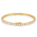 Moissanite with GRA