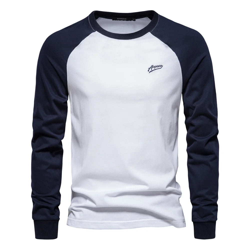 T-shirt de course pour homme à séchage rapide et évacuant l'humidité – T-shirt de sport léger et respirant