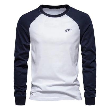 T-shirt de course pour homme à séchage rapide et évacuant l'humidité – T-shirt de sport léger et respirant