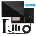 OUTPUT-9V
