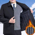 Black Button