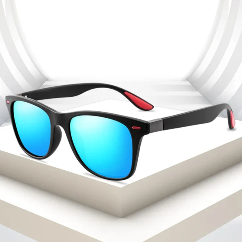 anti glare sunglasses, mirrored sunglasses