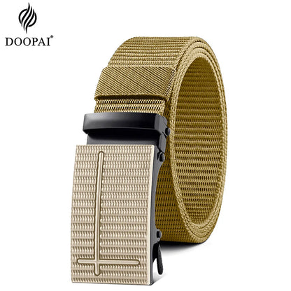 Ceinture de cowboy respirante pour hommes