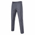Suit Pants  GREY
