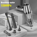 Brushless 12000pa