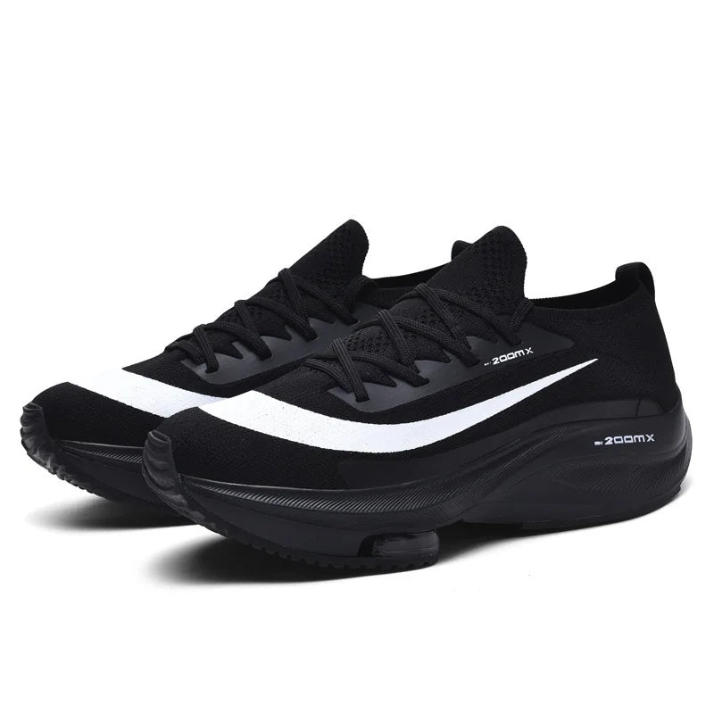 Men's Lightweight Breathable Running Shoes