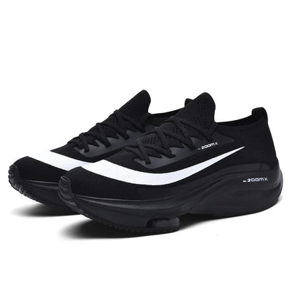 Men's Lightweight Breathable Running Shoes