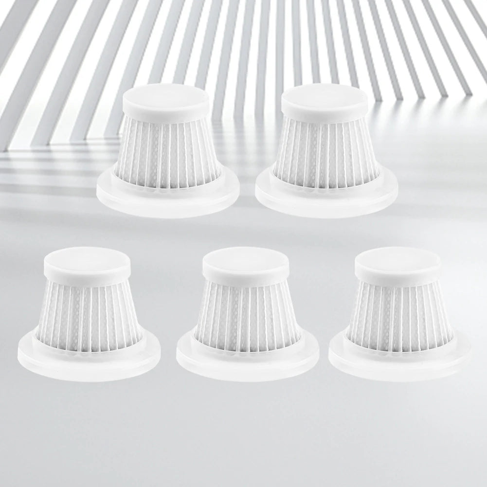 Waschbarer HEPA-Filter für kabellosen Autostaubsauger