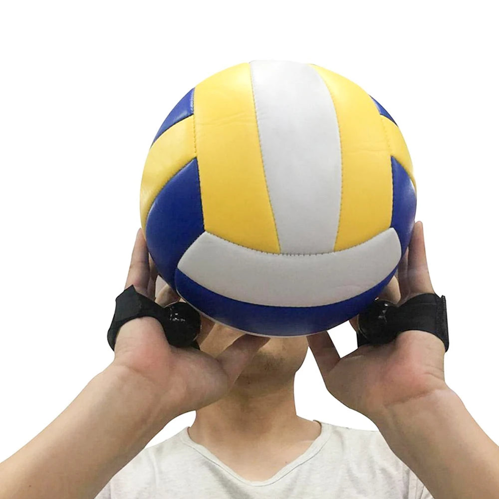 Volleyball-Profi-Trainingshilfe für Anfänger