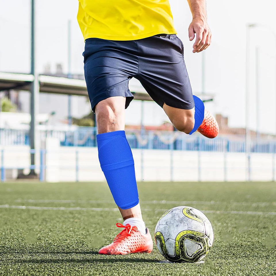 soccer shin guards