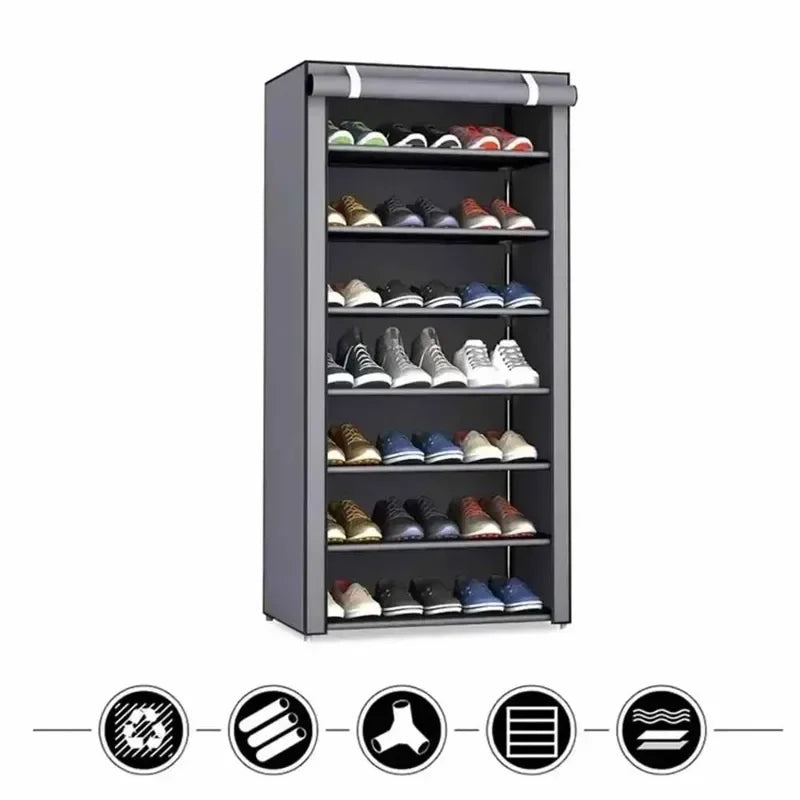 Shoe Cabinet