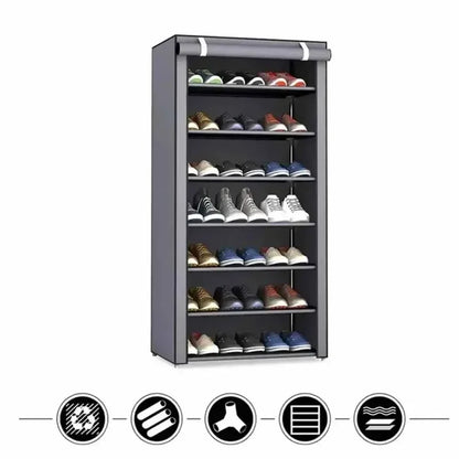 Shoe Cabinet